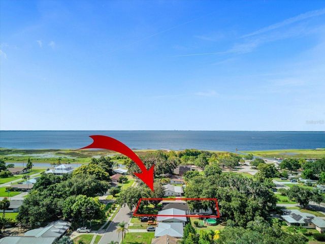 201 MASSACHUSETTS AVE, St Cloud, FL 34769