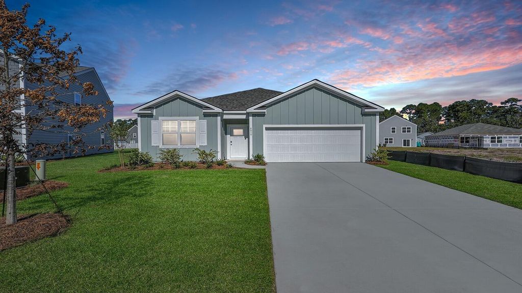 8019 Precious Court, Ravenel, SC 29470