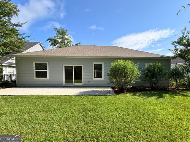 206 Boatsman Way, Saint Marys, GA 31558