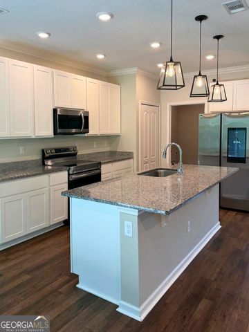 206 Boatsman Way, Saint Marys, GA 31558