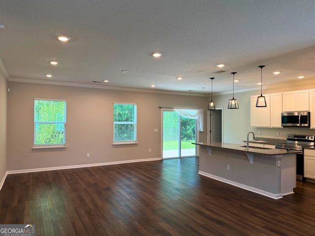 206 Boatsman Way, Saint Marys, GA 31558