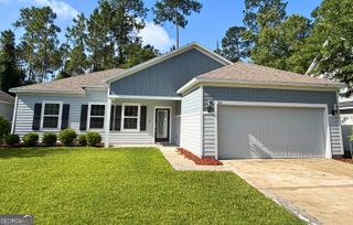 206 Boatsman Way, Saint Marys, GA 31558
