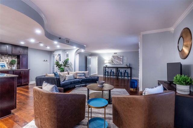 3525 Sage Road 1511, Houston, TX 77056