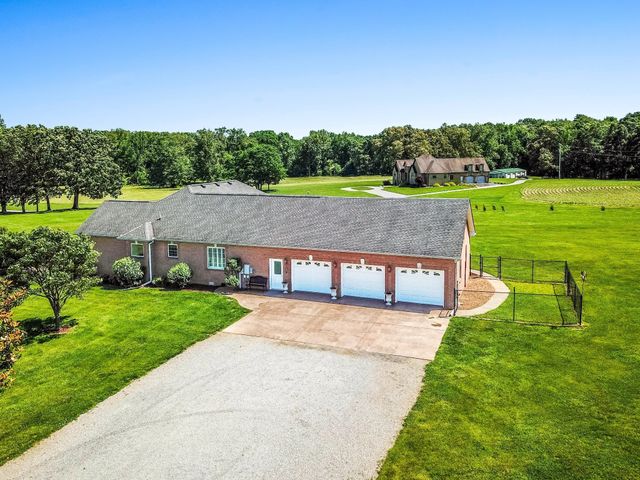 4984 Somerville Rd, Cross Plains, TN 37049