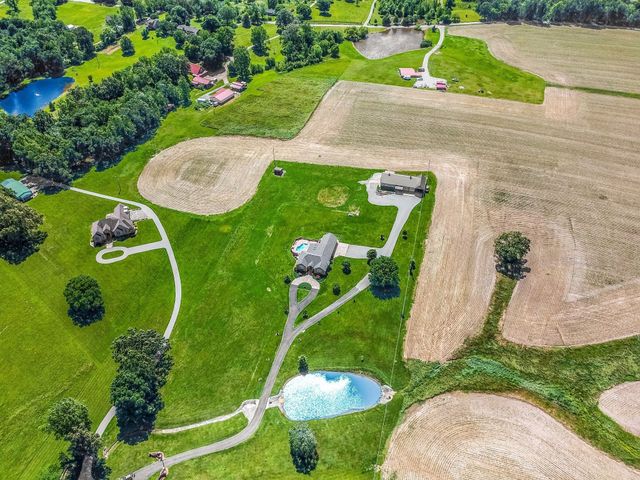 4984 Somerville Rd, Cross Plains, TN 37049