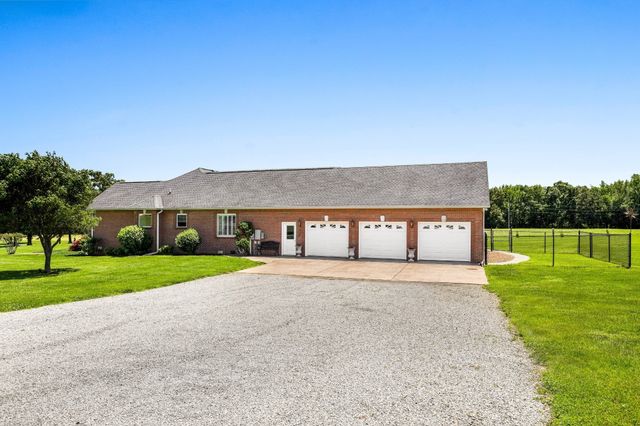 4984 Somerville Rd, Cross Plains, TN 37049