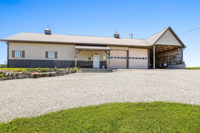 4984 Somerville Rd, Cross Plains, TN 37049