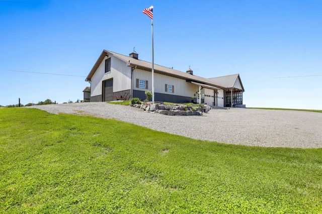 4984 Somerville Rd, Cross Plains, TN 37049