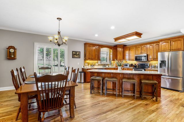 4984 Somerville Rd, Cross Plains, TN 37049