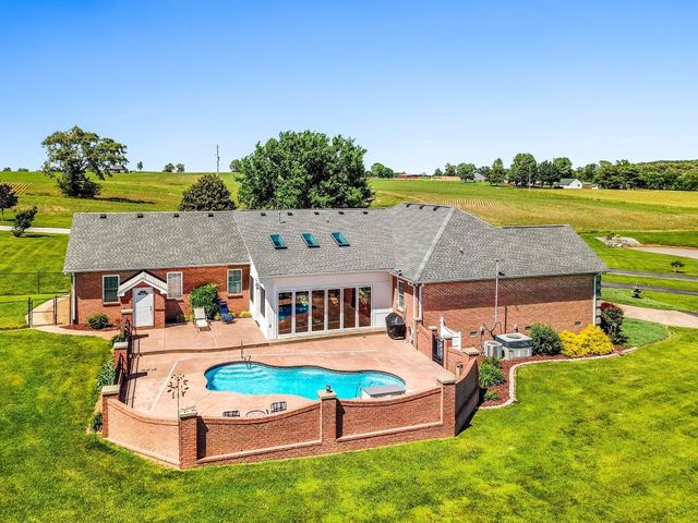 4984 Somerville Rd, Cross Plains, TN 37049