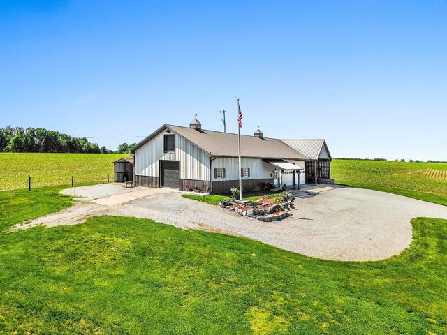 4984 Somerville Rd, Cross Plains, TN 37049