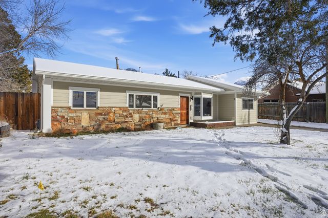 6945 S VIRGINIA DR, Cottonwood Heights, UT 84121