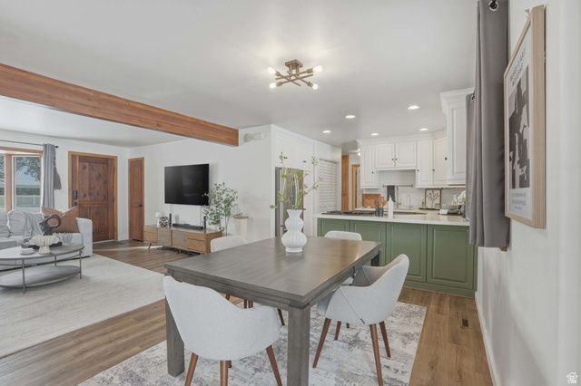 6945 S VIRGINIA DR, Cottonwood Heights, UT 84121