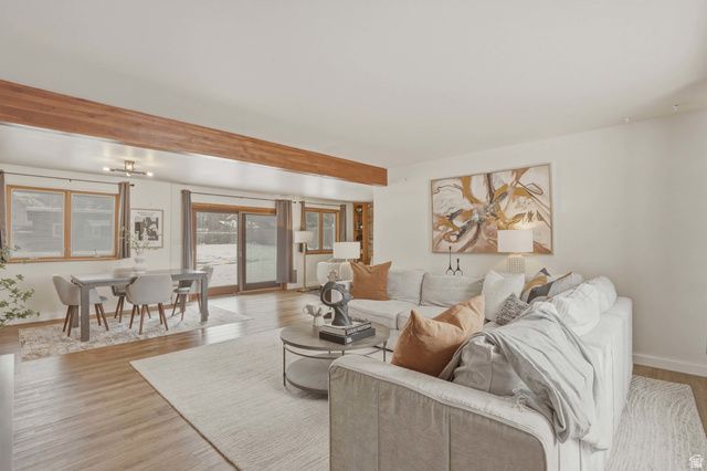 6945 S VIRGINIA DR, Cottonwood Heights, UT 84121