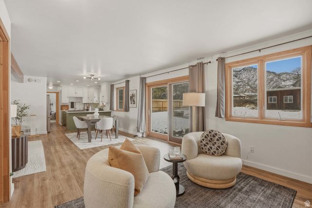 6945 S VIRGINIA DR, Cottonwood Heights, UT 84121