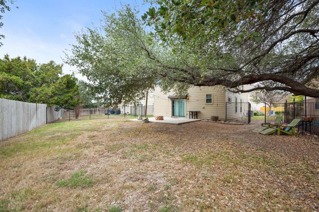 9940 Milla CIR 24, Austin, TX 78748