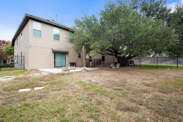 9940 Milla CIR 24, Austin, TX 78748