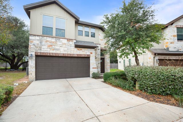 9940 Milla CIR 24, Austin, TX 78748