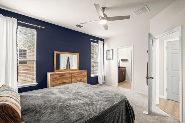 9940 Milla CIR 24, Austin, TX 78748