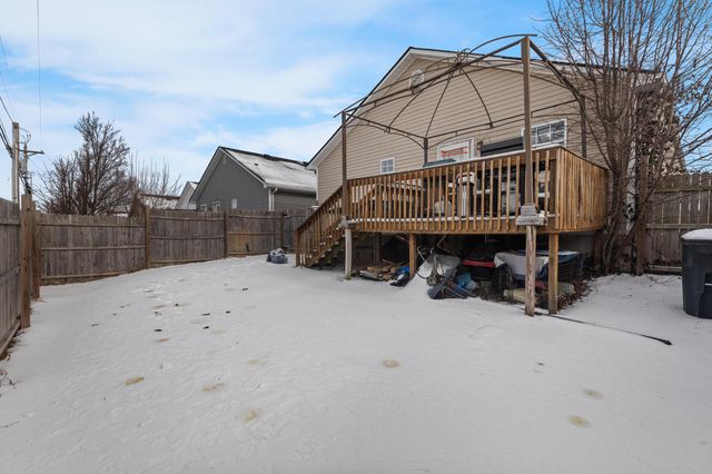 216 Christopher Drive, Nicholasville, KY 40356