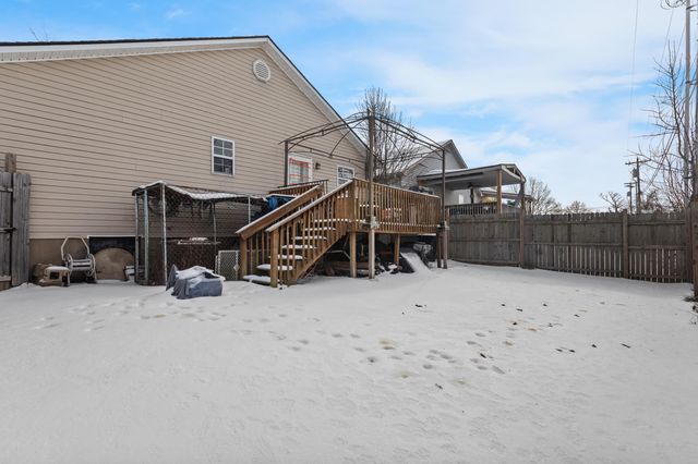 216 Christopher Drive, Nicholasville, KY 40356