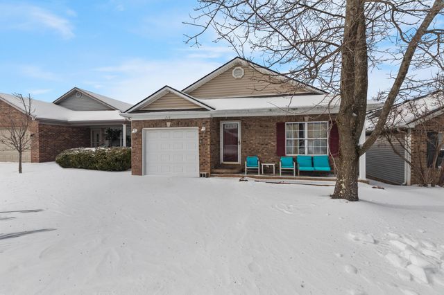 216 Christopher Drive, Nicholasville, KY 40356