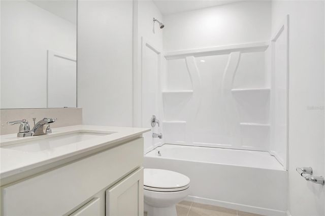 2728 LOOKOUT RIDGE ROAD, Lake Hamilton, FL 33851