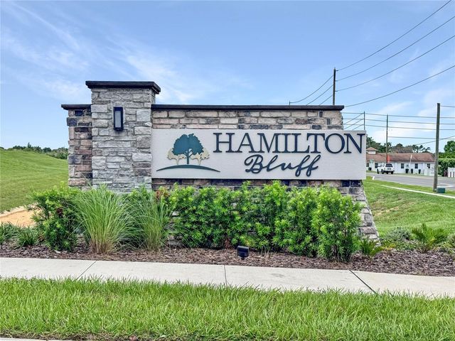 2728 LOOKOUT RIDGE ROAD, Lake Hamilton, FL 33851