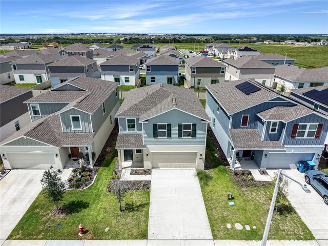 2728 LOOKOUT RIDGE ROAD, Lake Hamilton, FL 33851