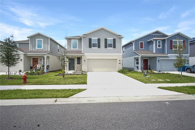 2728 LOOKOUT RIDGE ROAD, Lake Hamilton, FL 33851