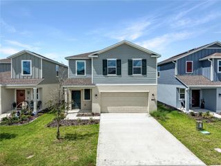 2728 LOOKOUT RIDGE ROAD, Lake Hamilton, FL 33851