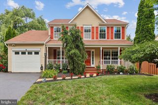 5722 RHODE ISLAND DR, Woodbridge, VA 22193