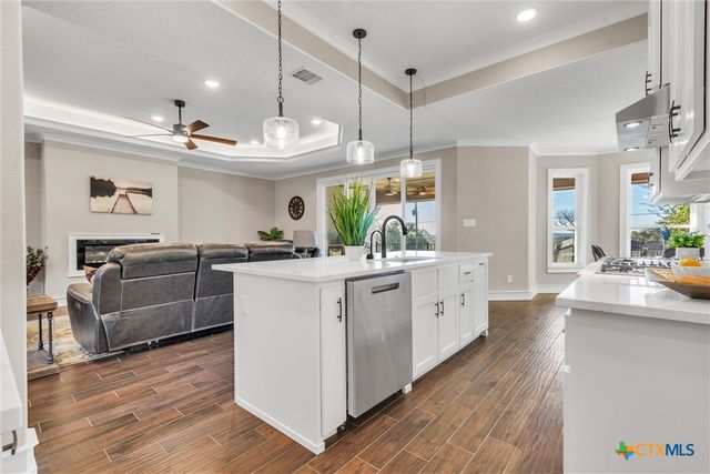 7026 Troyan Lane, Temple, TX 76502