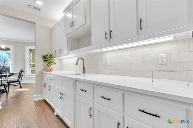 7026 Troyan Lane, Temple, TX 76502