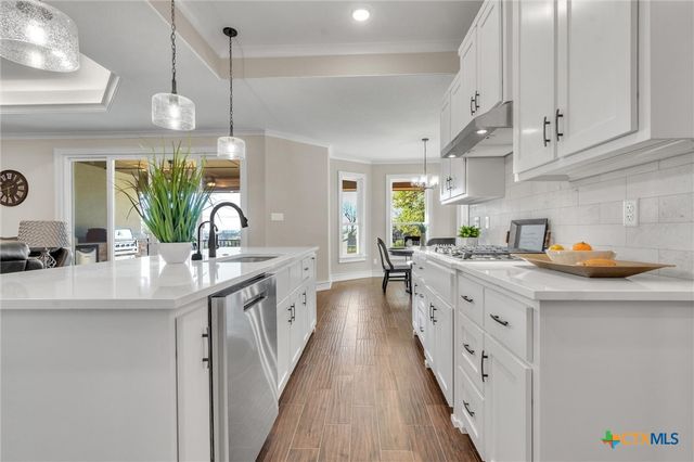 7026 Troyan Lane, Temple, TX 76502