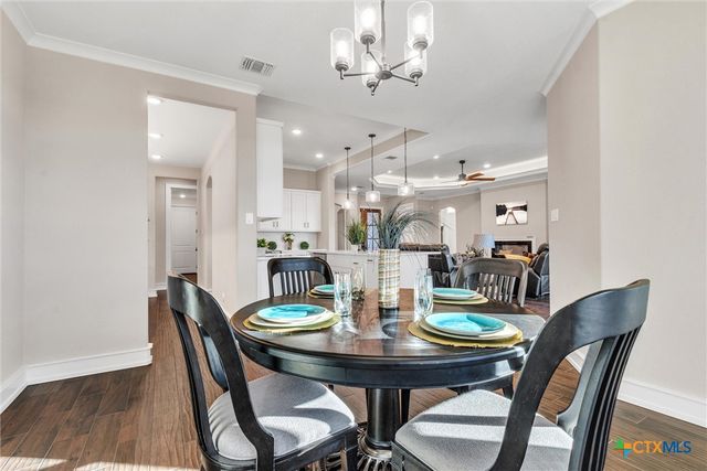 7026 Troyan Lane, Temple, TX 76502