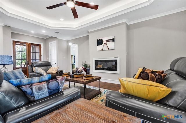 7026 Troyan Lane, Temple, TX 76502