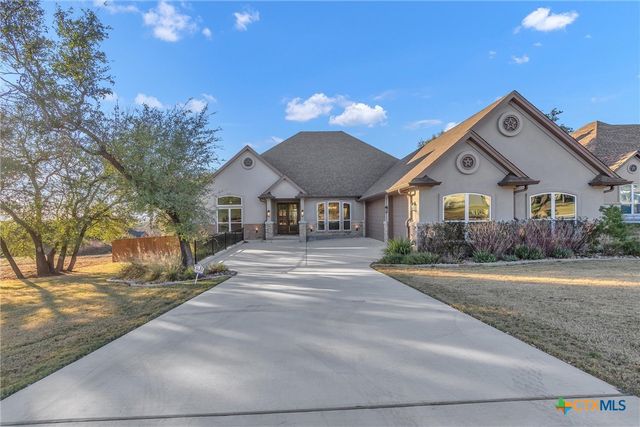 7026 Troyan Lane, Temple, TX 76502