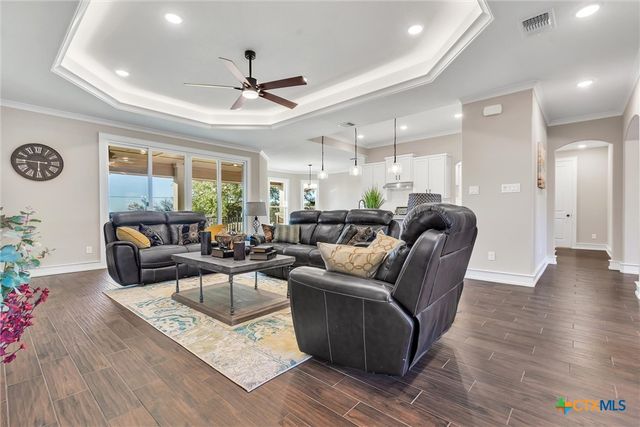 7026 Troyan Lane, Temple, TX 76502