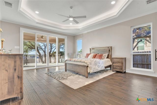 7026 Troyan Lane, Temple, TX 76502