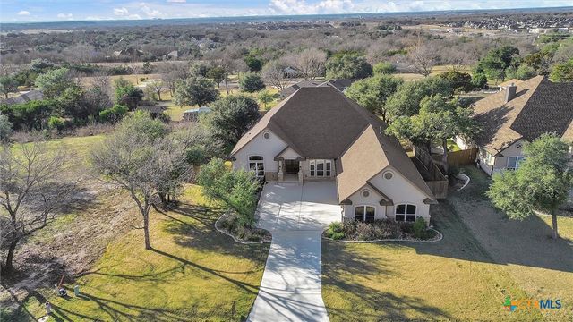 7026 Troyan Lane, Temple, TX 76502
