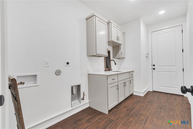 7026 Troyan Lane, Temple, TX 76502