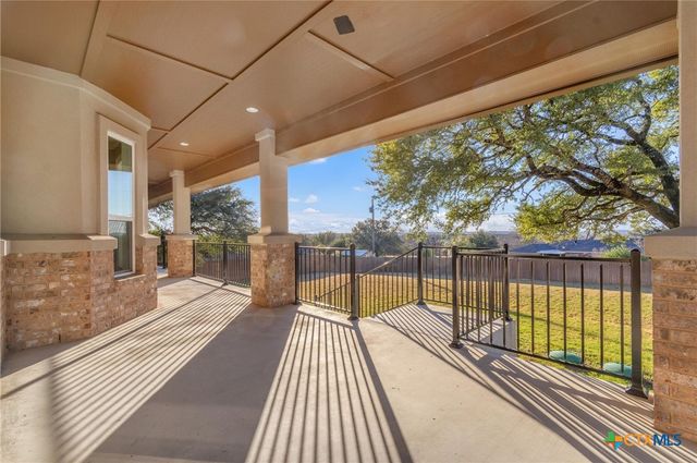 7026 Troyan Lane, Temple, TX 76502