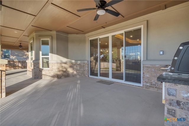 7026 Troyan Lane, Temple, TX 76502