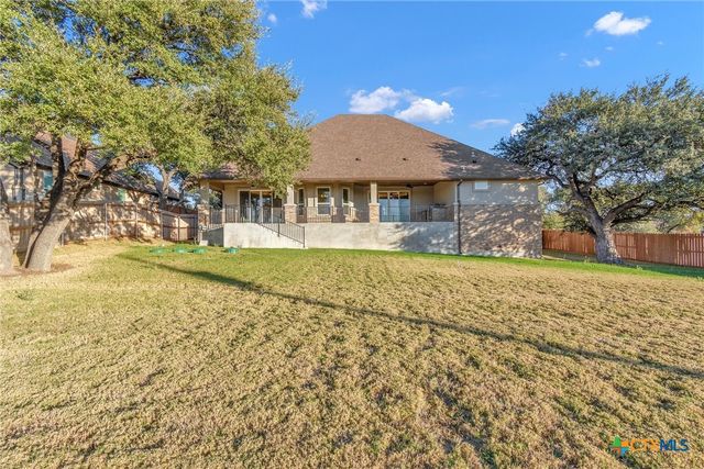7026 Troyan Lane, Temple, TX 76502