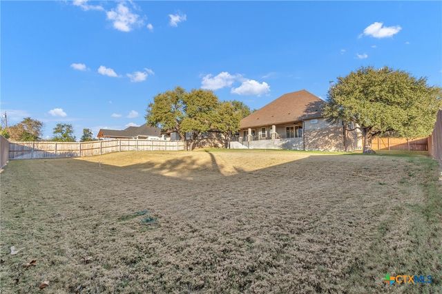 7026 Troyan Lane, Temple, TX 76502