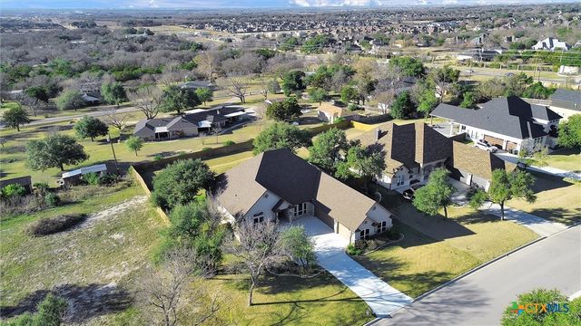 7026 Troyan Lane, Temple, TX 76502