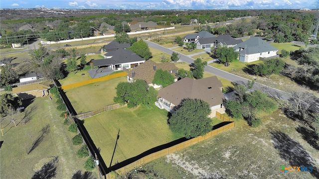 7026 Troyan Lane, Temple, TX 76502