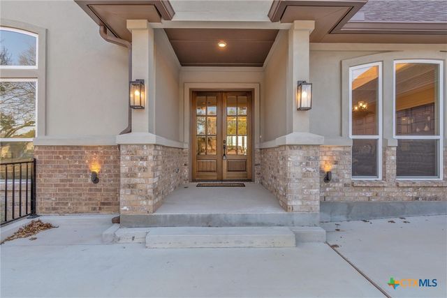 7026 Troyan Lane, Temple, TX 76502