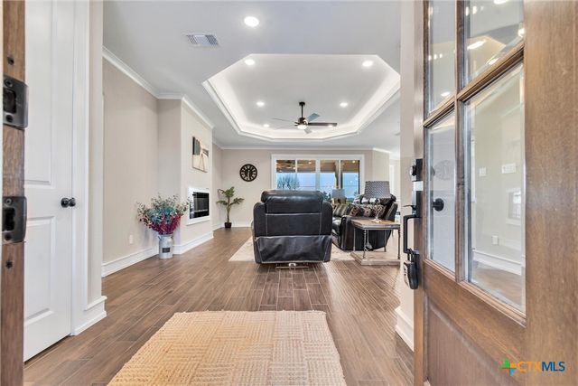 7026 Troyan Lane, Temple, TX 76502